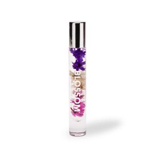 Blossom Real Flowers & Essential Oils Rollerball Perfume