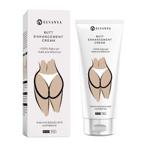 Elvanya Butt Firming Cream Skin Enhancer