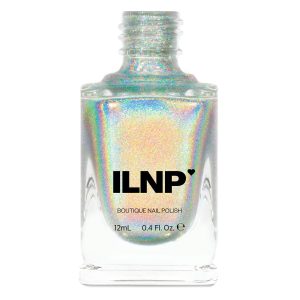 ILNP Formaldehyde & Paraben Free Holographic Nail Polish