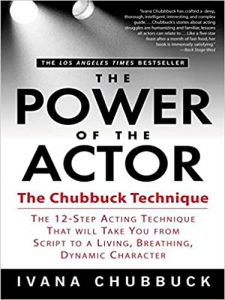 Ivana Chubbuck The Power of the Actor