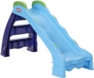Little Tikes All Weather Easy Store Slide