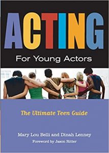 Mary Lou Belli Acting for Young Actors