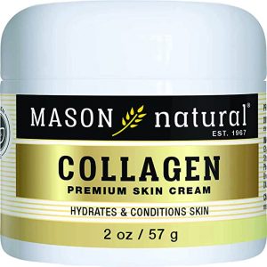 MASON Natural Premium Hydrating Collagen Cream