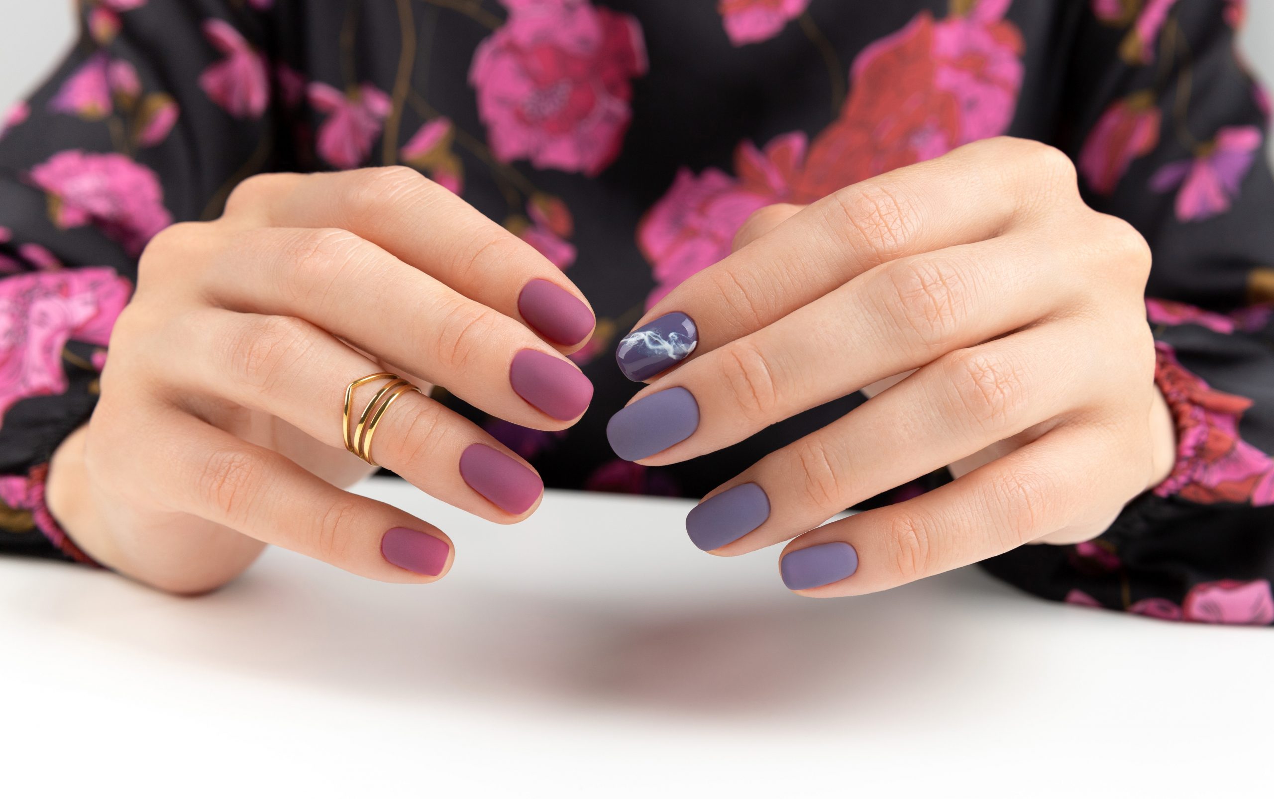 The Best Matte Nail Polish of 2023