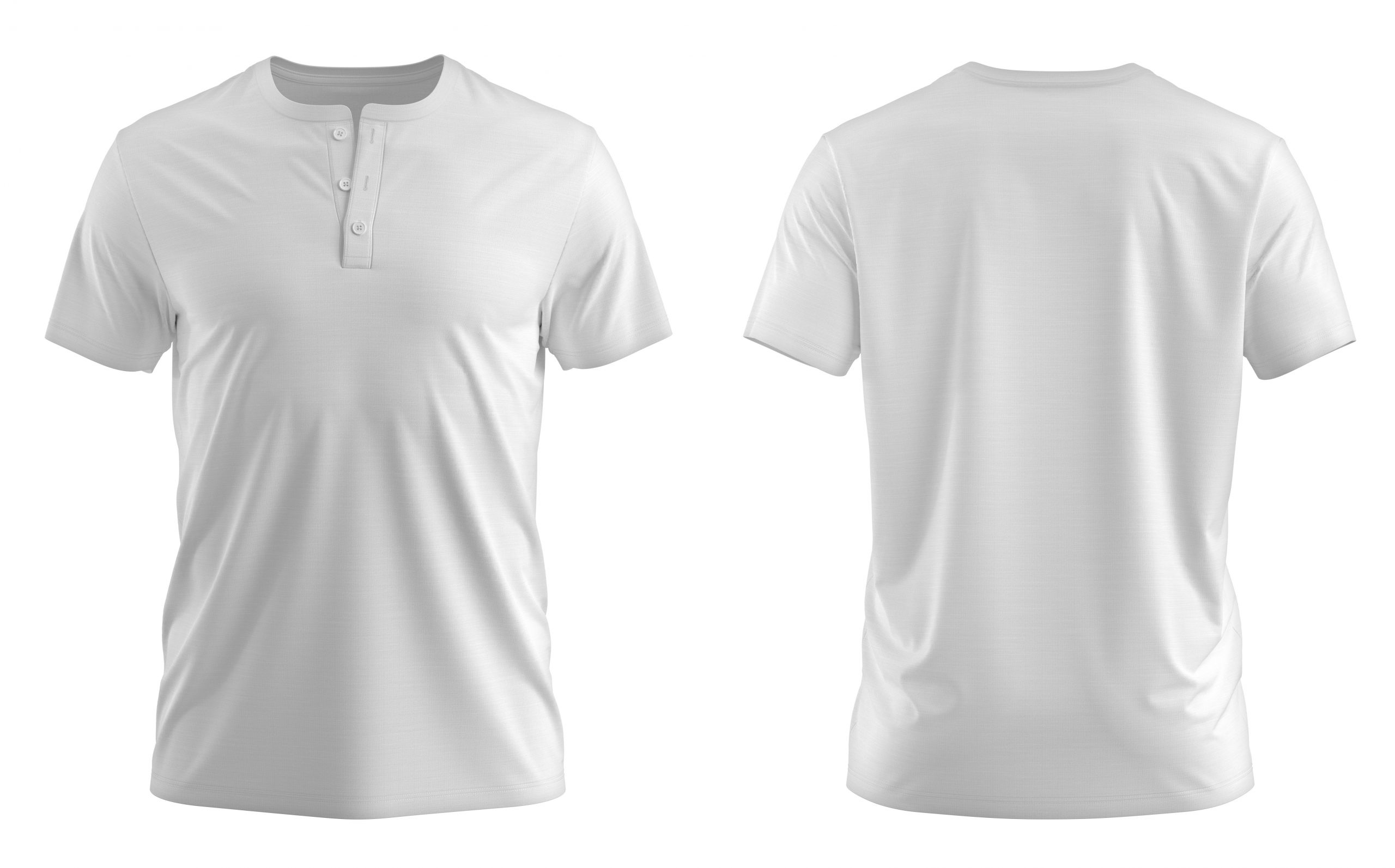 The Best Men’s Short-Sleeved Henley | Reviews, Ratings, Comparisons
