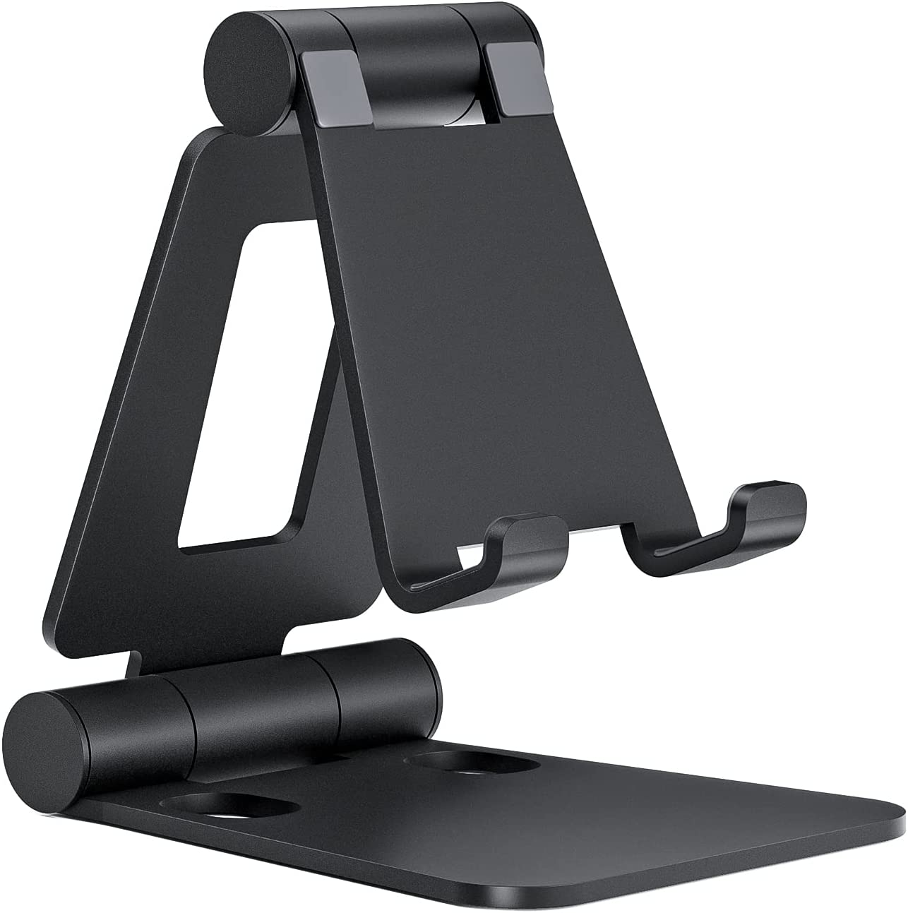 Nulaxy A4 Universal Case Friendly Collapsible Phone Holder