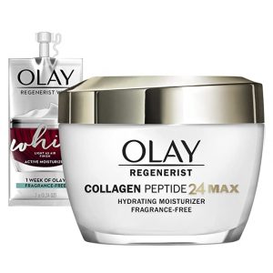 Olay Regenerist Collagen Peptide 24 MAX Anti-Wrinkle Cream