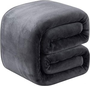 Richave Extra Soft Thermal Fleece Blanket