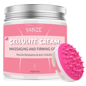 SAISZE Cellulite Cream Hypoallergenic Skin Enhancer