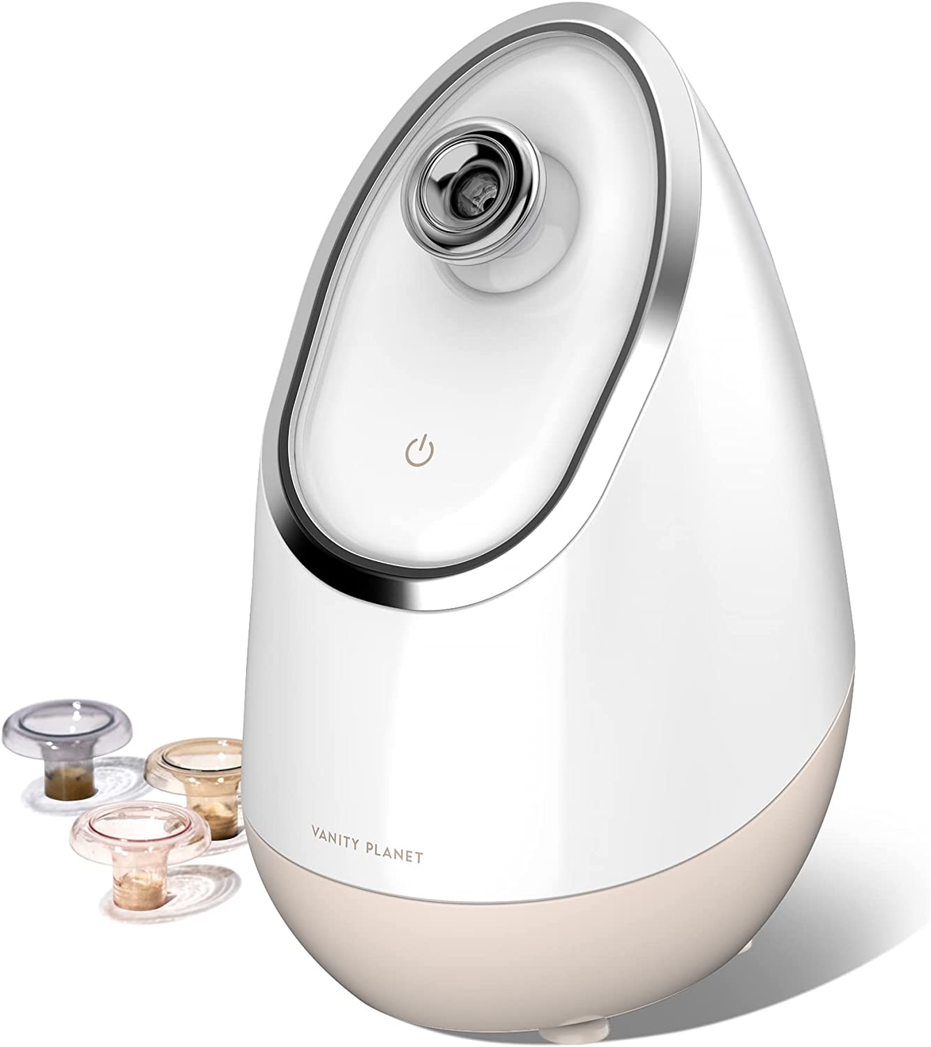Vanity Planet In-Home Spa Inclusive Facial Steamer