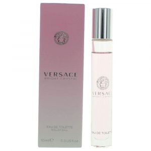 Versace Bright Crystal Non-Spill Rollerball Perfume