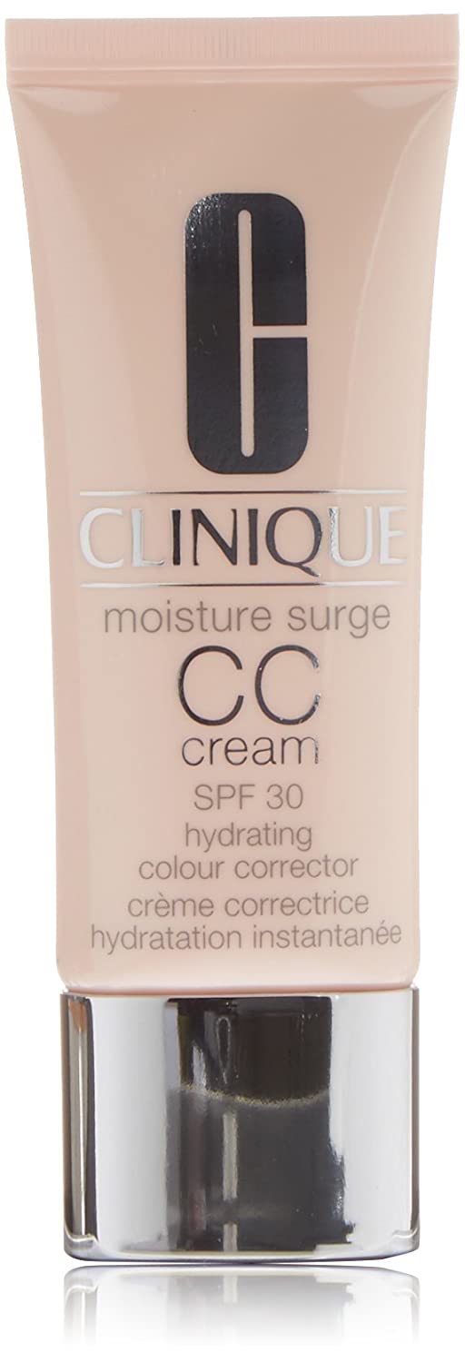 Clinique Moisture Surge SPF 30 CC Cream For Normal Skin