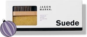 Jason Markk Premium Suede Shoe Cleaner Kit