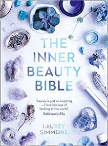 Laurey Simmons The Inner Beauty Bible
