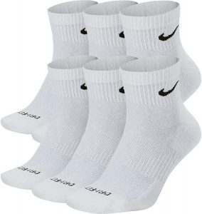 The Best Nike Socks | Reviews, Ratings, Comparisons