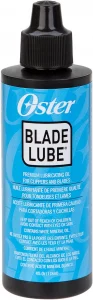 Oster Premium Hair Clipper Oil, 4 Ounces
