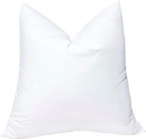 Pillowflex Ultra Soft Allergy-Free Pillow Insert