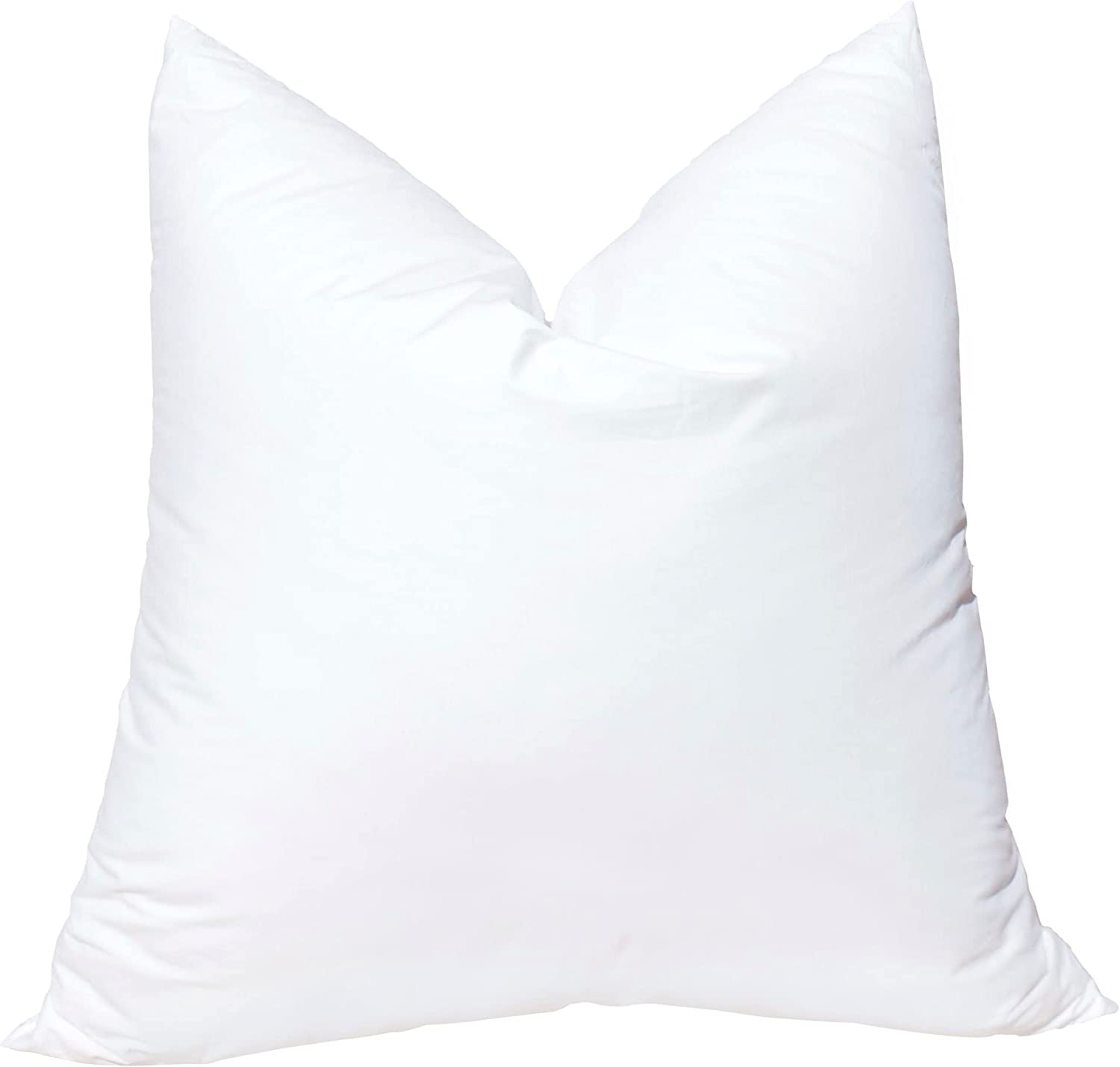 Pillowflex Ultra Soft Allergy-Free Pillow Insert