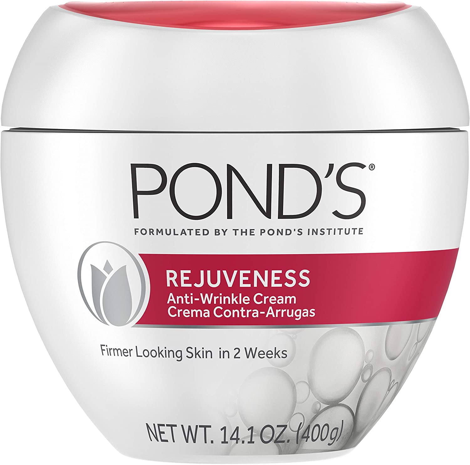 Pond’s Anti-Wrinkle Collagen Moisturizer For Women Of Color