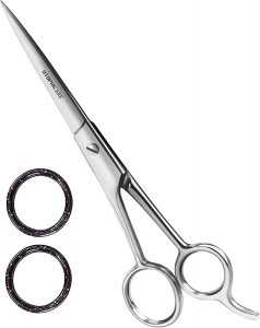 Utopia Care Non-Slip Handles Hairdressers’ Scissors