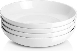 Y YHY Family All Ocassion Salad Bowls, Set Of 4