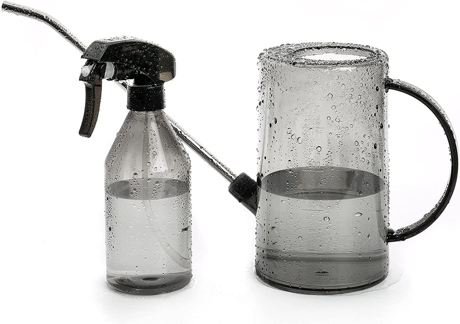 AORAKI Mister Bottle & Easy Fill Watering Can