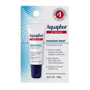 Aquaphor Paraben Free Lip Repair Ointment