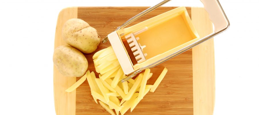 10 Best French Fry Cutters In 2023, Culinary Expert-Approved