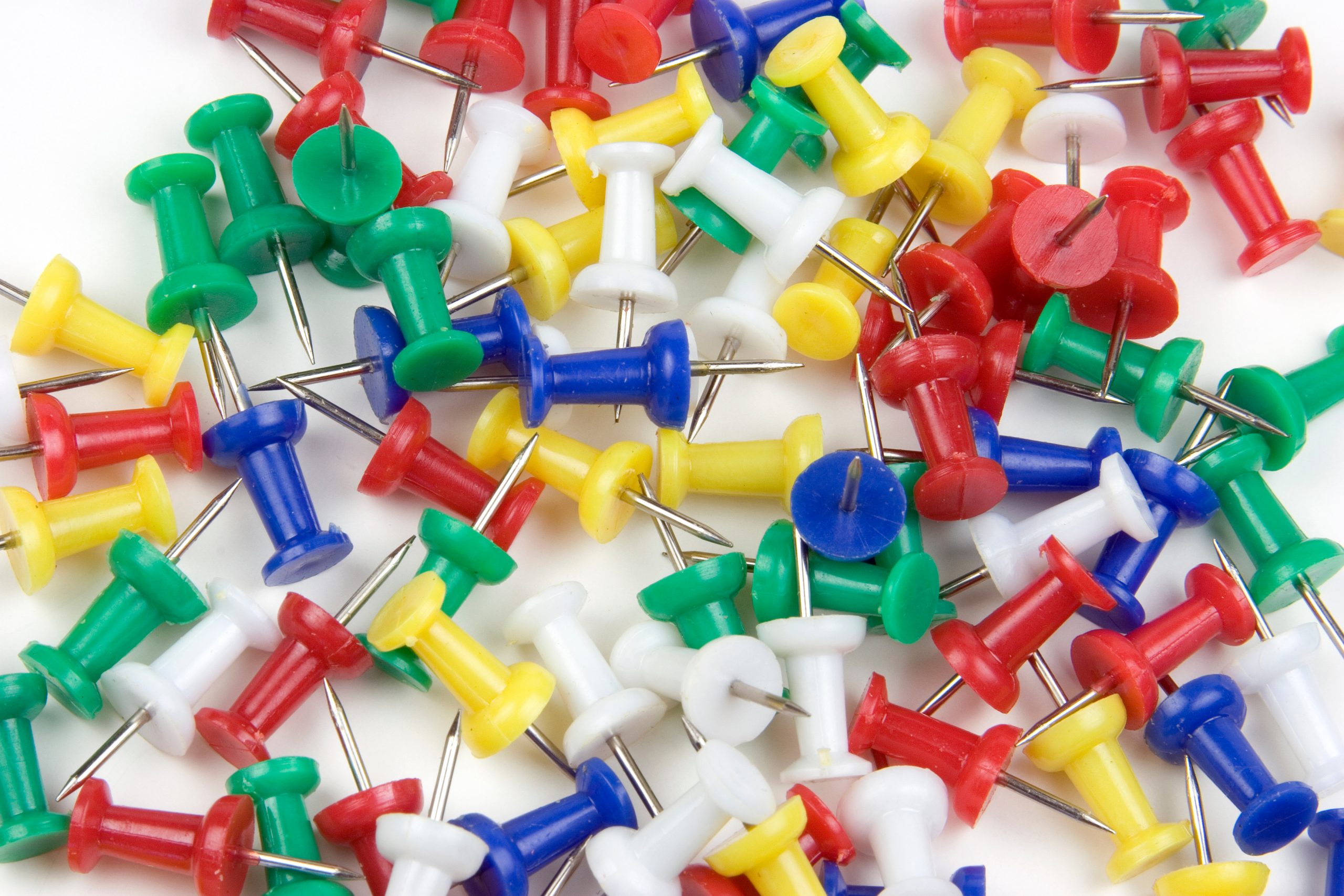 The Best Push Pins  Reviews, Ratings, Comparisons