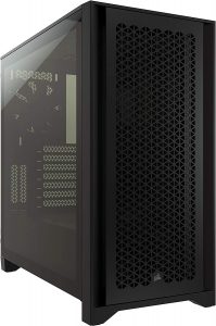 Corsair 4000D RapidRoute Cable Management PC Case