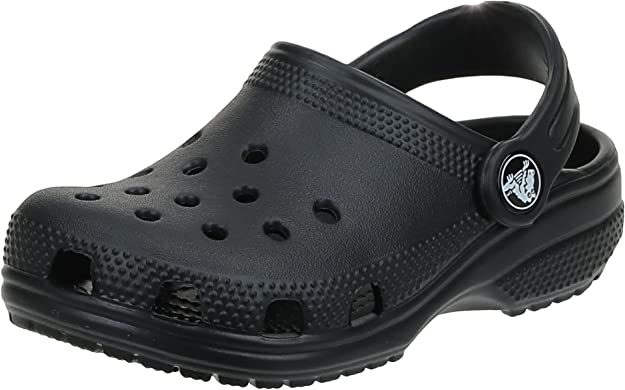 Crocs Slip-On Clog Kid Shoes