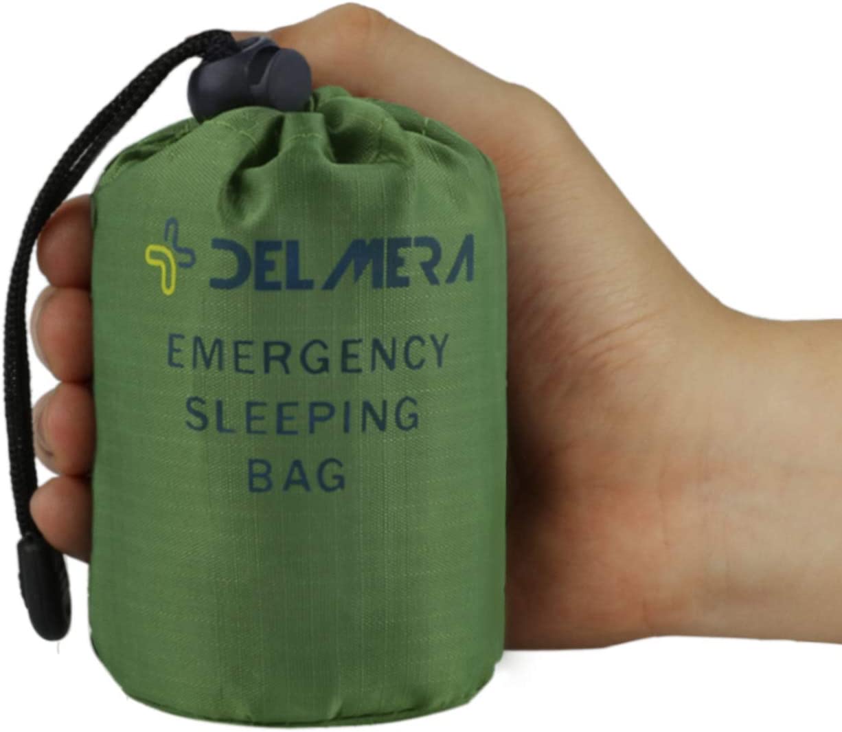 Delmera Tear-Resistant Reusable Bivy