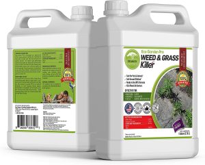 ECO Garden PRO Phosphate-Free Family Friendly Weed Killer