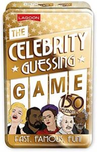 Lagoon The Celebrity Guessing Game