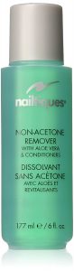 Nailtiques Daily Scented Non-Acetone Nail Polish Remover