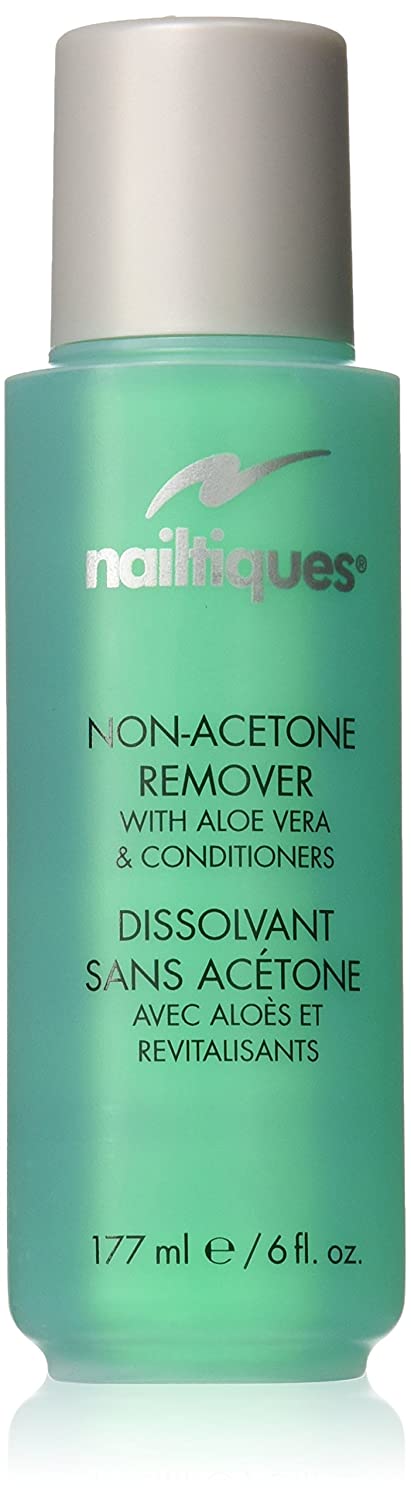 The Best Non-Acetone Nail Polish Remover of 2023