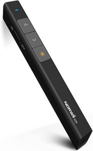 Norwii N26 Plug & Play Slide Advancer Laser Pointer