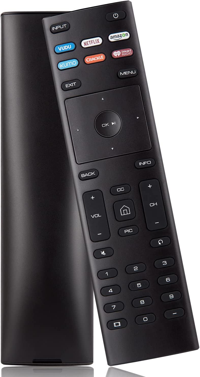OMAIC VIZIO TV Compatible Universal Remote