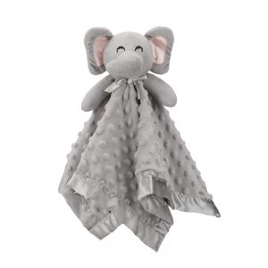Pro Goleem Stuffed Animal Security Blanket Baby Shower Gift