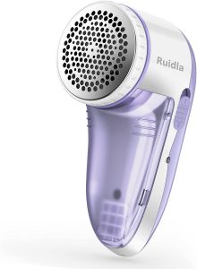 Ruidla Automatic Reusable Lint Remover