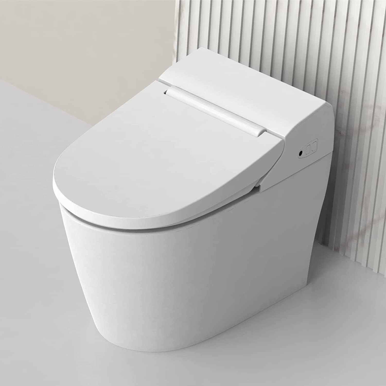 VOVO Tankless Self-Cleaning Toilet