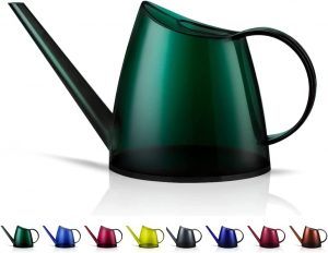 WhaleLife Long Spout Resin Watering Can