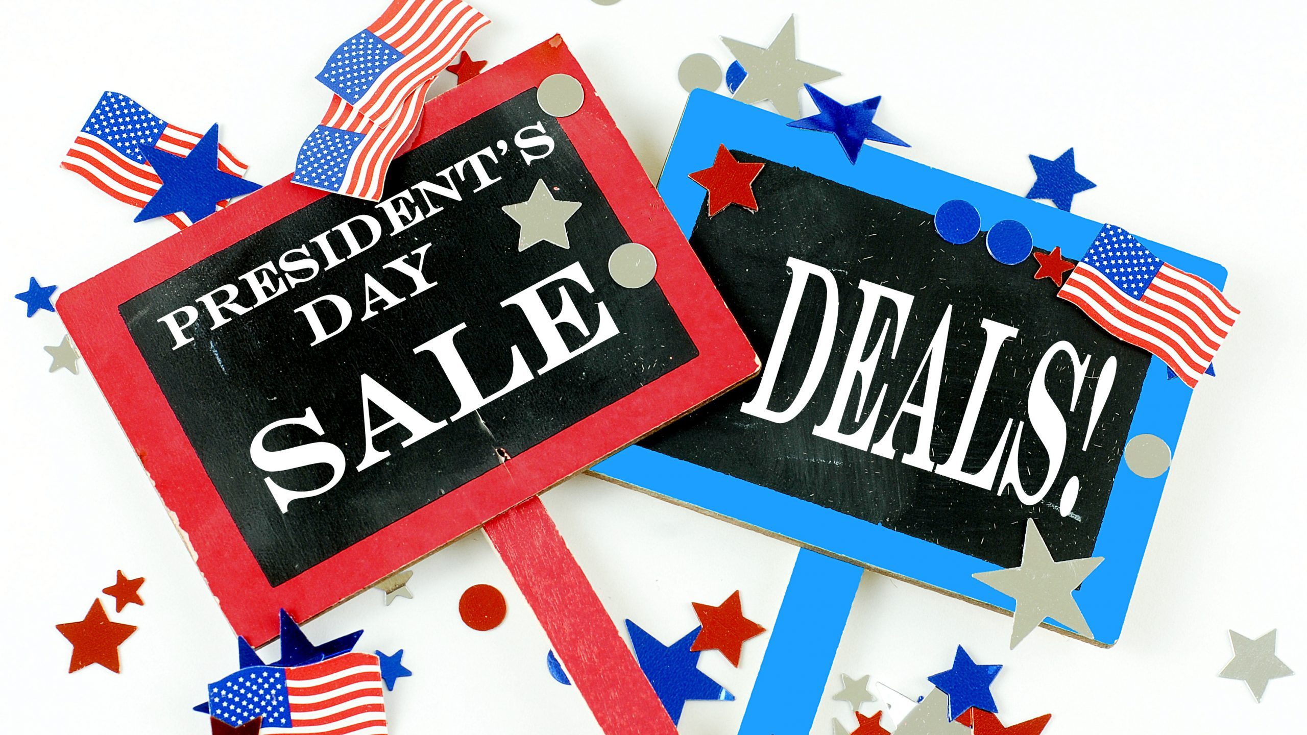 10 Presidents Day sales to shop this weekend