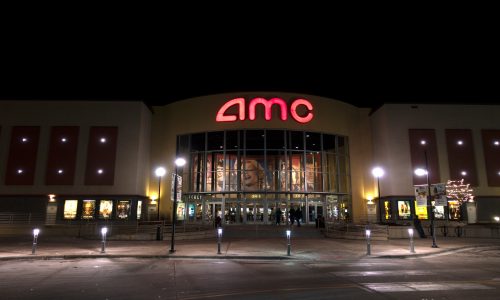 AMC Theatre location