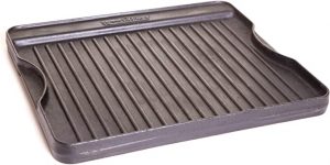 Camp Chef Reversible Cast Iron Griddle For Outdoor Grilling