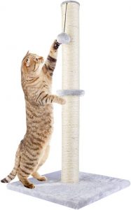 Dimaka Anti-Slide Base Cat Scratching Post