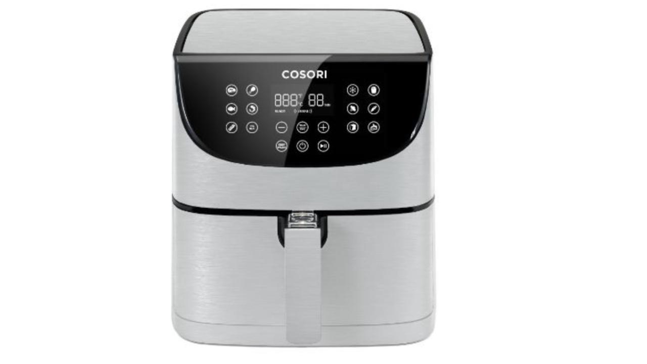 Cosori air fryer that is recalled