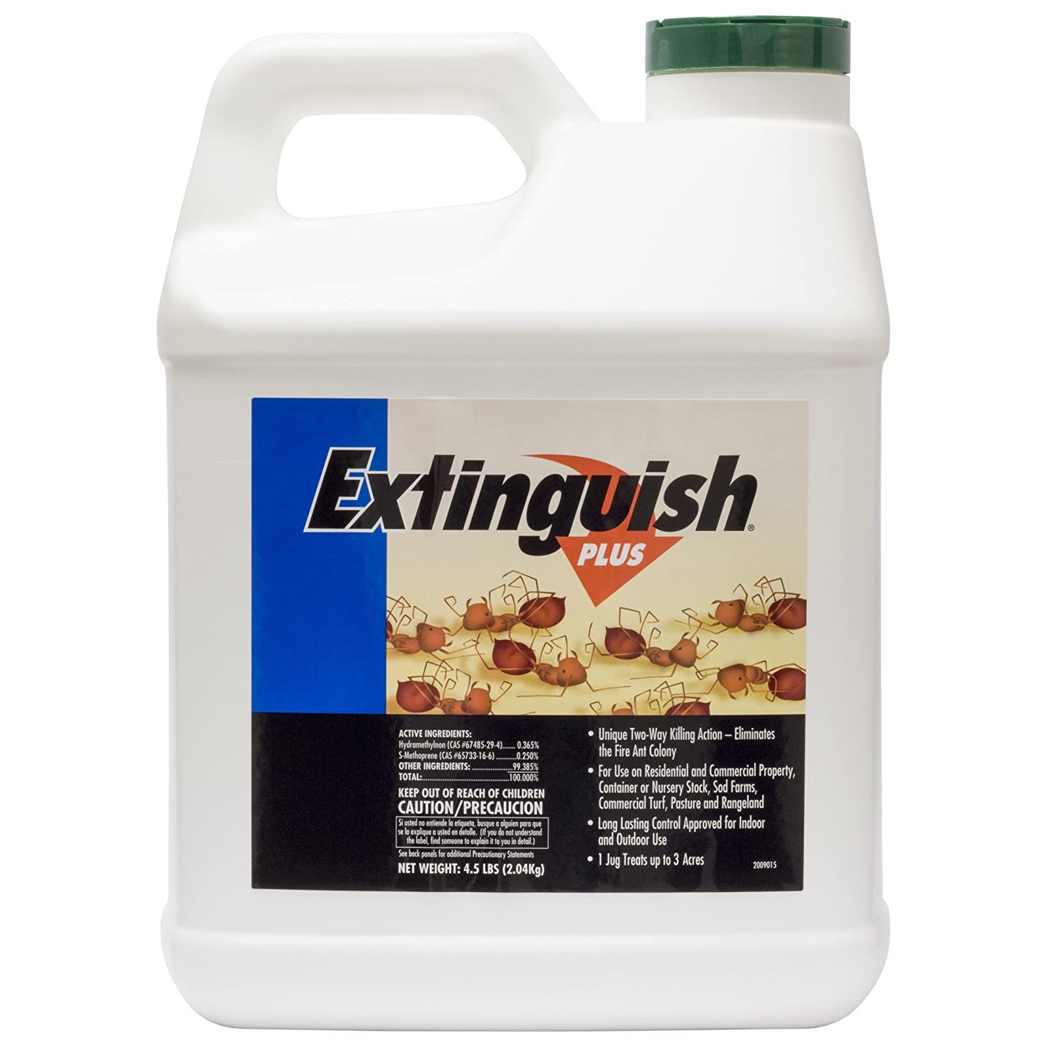 Extinguish Plus 2-Way Commercial Ant Bait