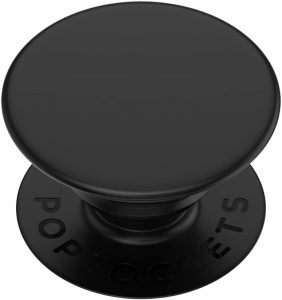 PopSockets Anti-Drop Polycarbonate Phone Grip