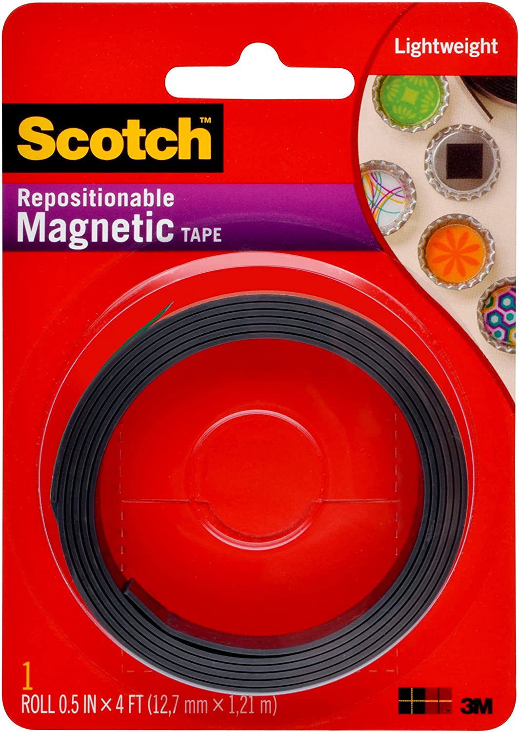 X-Bet MAGNET Review of 2023 - Magnetic Tape Brand - FindThisBest